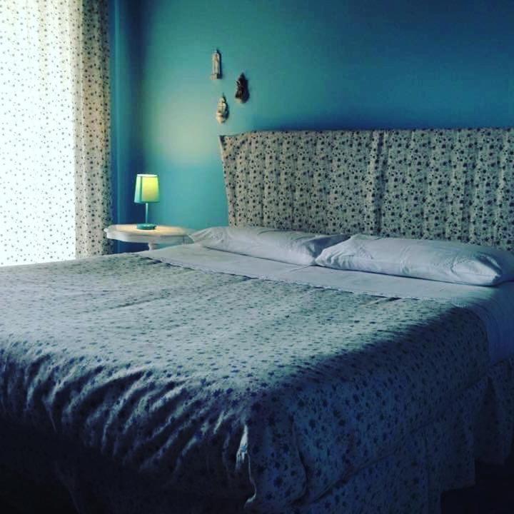 B&B Xenia Patti Exteriör bild