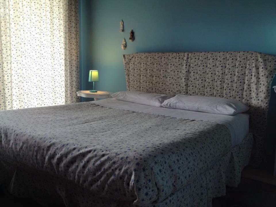 B&B Xenia Patti Exteriör bild