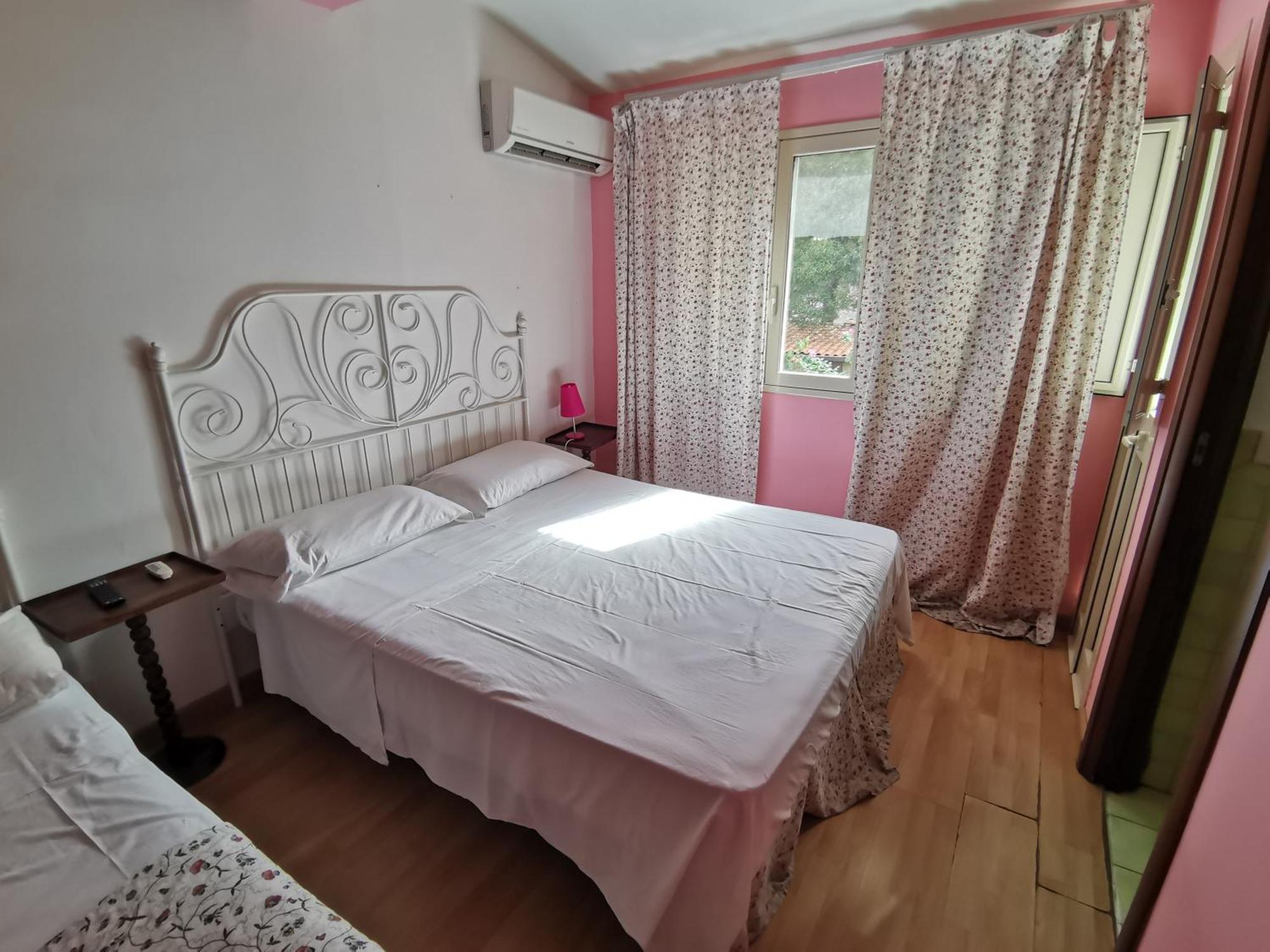 B&B Xenia Patti Exteriör bild
