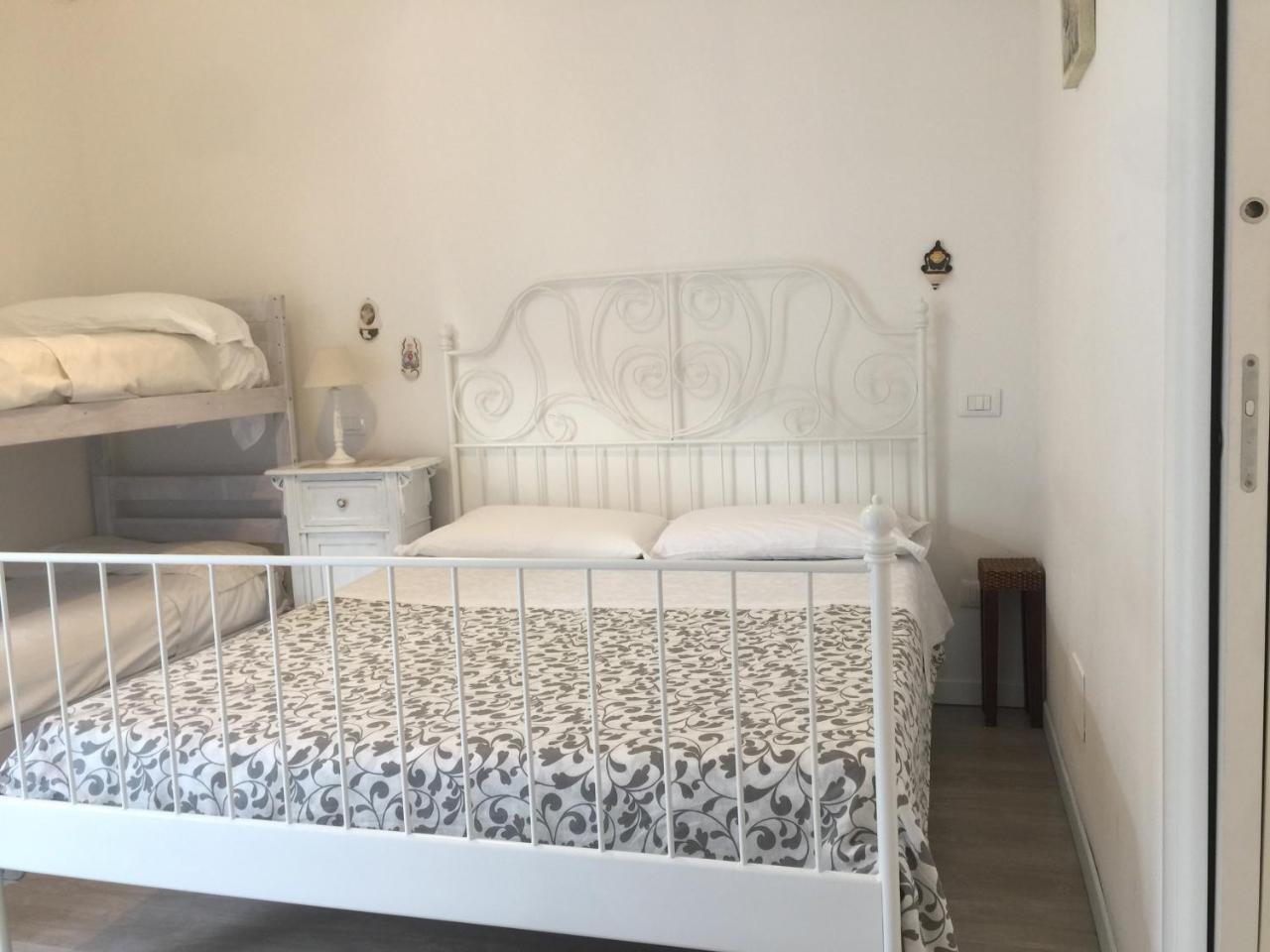 B&B Xenia Patti Exteriör bild