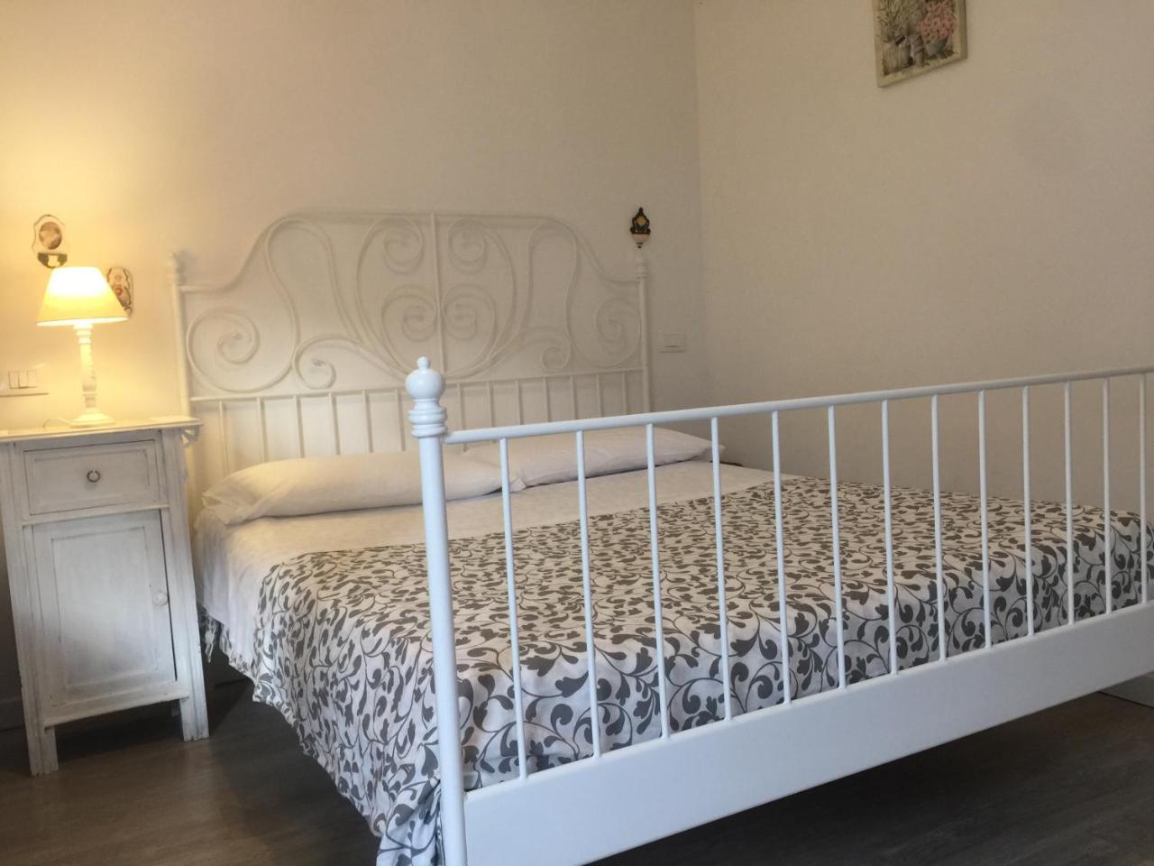 B&B Xenia Patti Exteriör bild